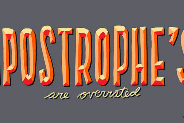 Clamor for Grammar: Lightning Talk