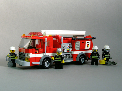Fire Engine