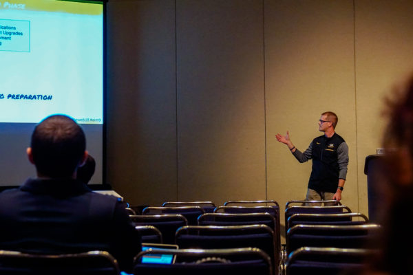 Can’t be in Milwaukee? You can still watch (some of) #HEWeb19 Live