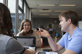 SNT 9: Influencer Marketing in Student Affairs