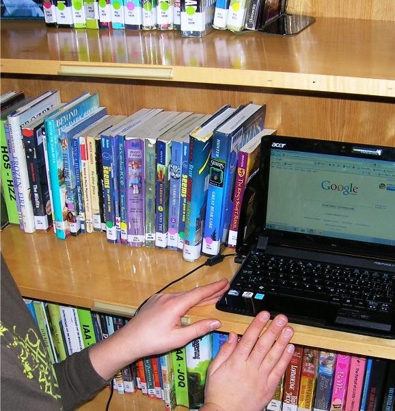 Something Borrowed, Something New: Promoting the Use of Digital Equipment Through Short Term Use