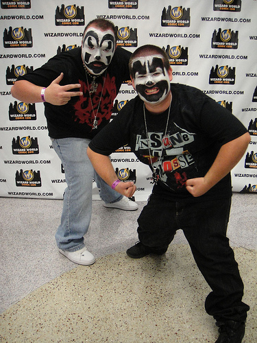 What Colleges Can Learn From The Insane Clown Posse #heweb11