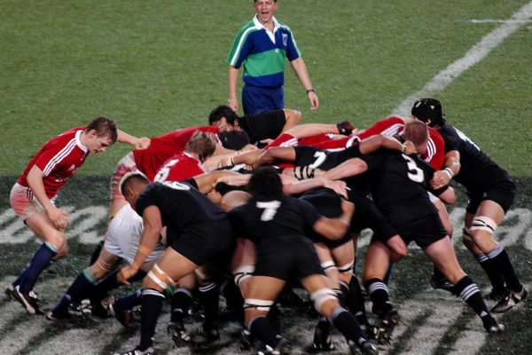 Agile: Not Just for Developers Anymore