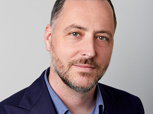 Partner Article: #heweb19 Countdown: Meet Education Marketing Guru Brook Shepard