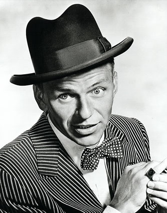 Swingin’ with Sinatra: Small Apps Fast #heweb11