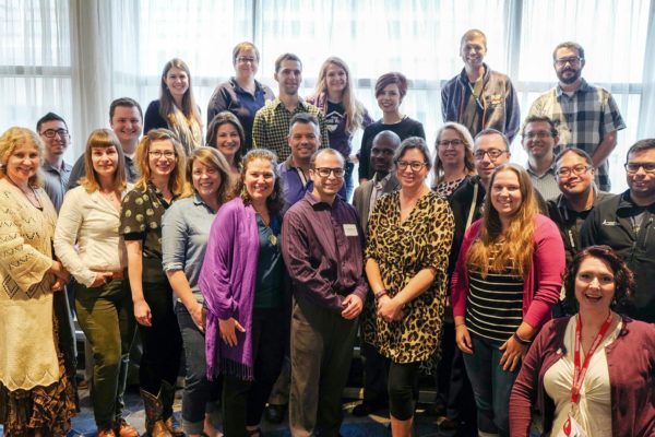 Volunteer with the Academies