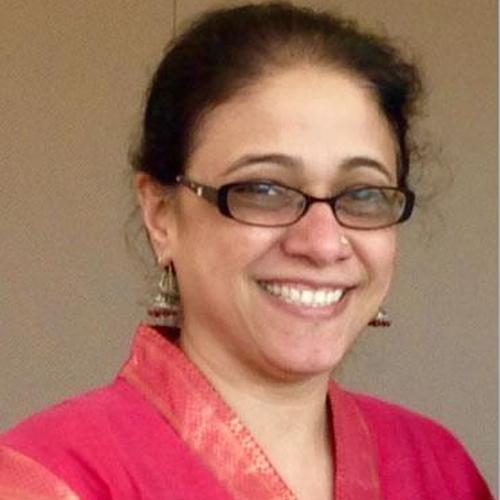 Ritu Jayakar