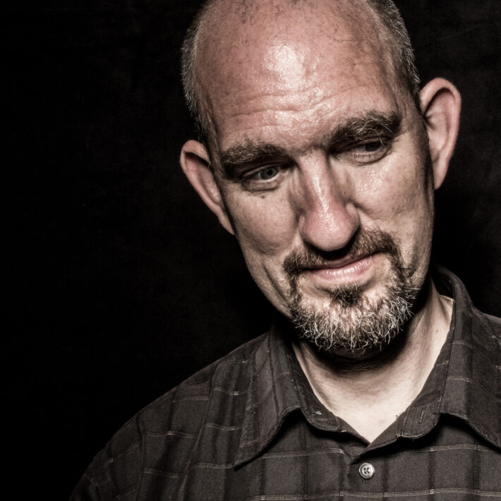 Jonathan Woolson headshot