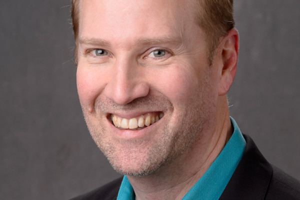 HighEdWeb Welcomes Sickafoose to Board of Directors