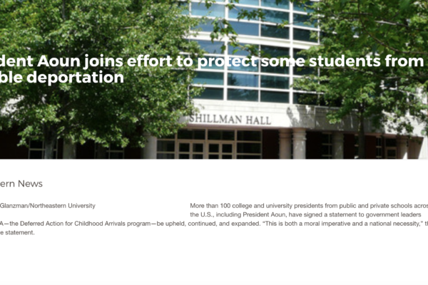 TIE 1: “This is Not Fine: Working on the Web in Higher Ed in Uncertain Times”
