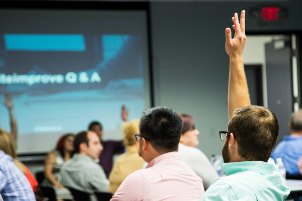 Partner Article: Learn with Siteimprove: Balancing Automated and Manual Testing in a Campus Accessibility Program
