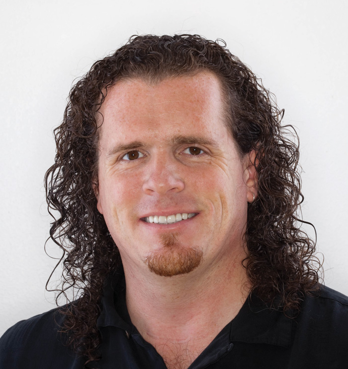 Six Questions with Chris Wilson – #heweb11 Keynote