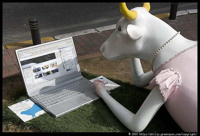 Talk MOOC to Me