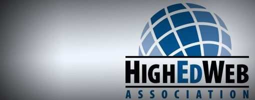 Association News: HighEdWeb New England; Call for HighEdWeb Board Members