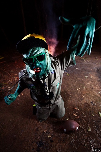 Living Dead Week