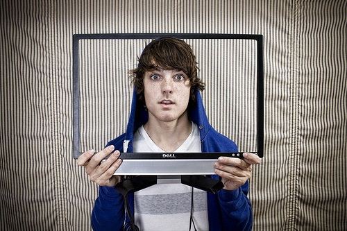 Got Students? Get Social!