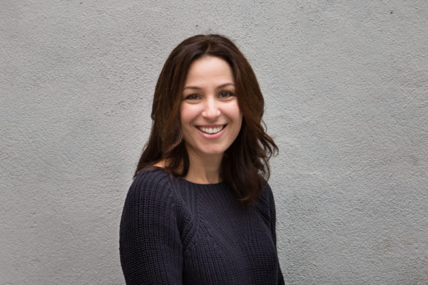 6 Questions with HighEdWeb 2018 keynote speaker Manoush Zomorodi