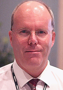 Six Questions with Mark Greenfield