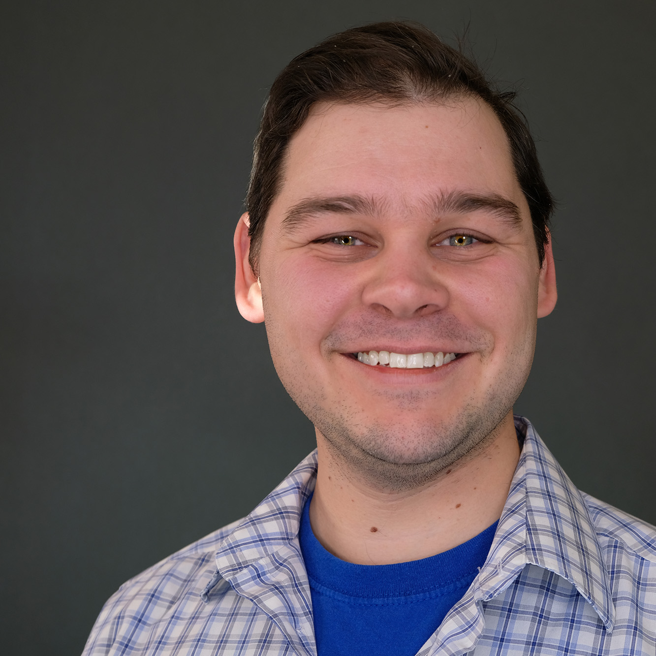 Mike Miles of MIT, program chair for the 2026 Dev Summit