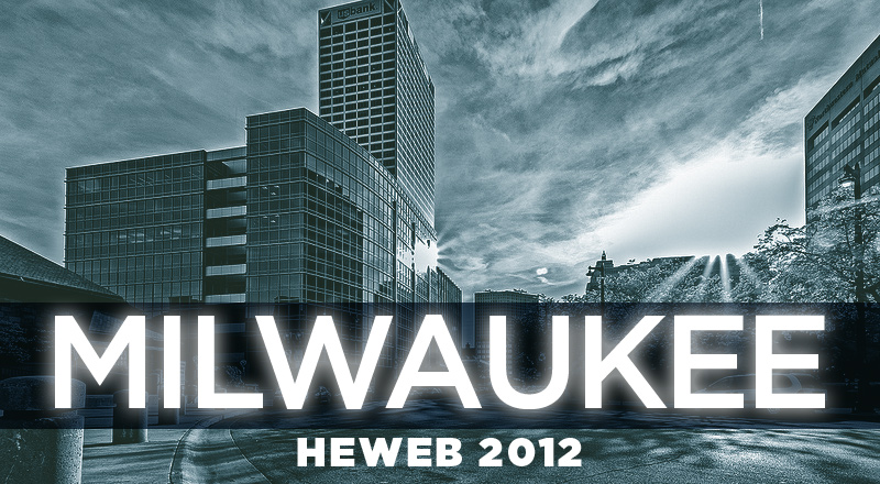 #heweb12: Link Staffers’ Choice