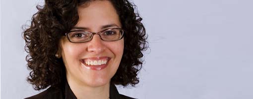 Six Questions with Rachel Reuben