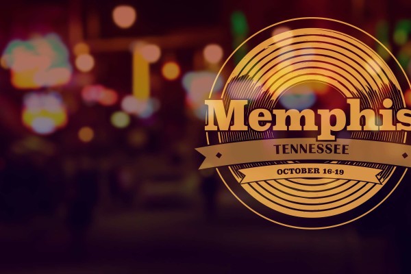 #HEWEB16… Memphis!