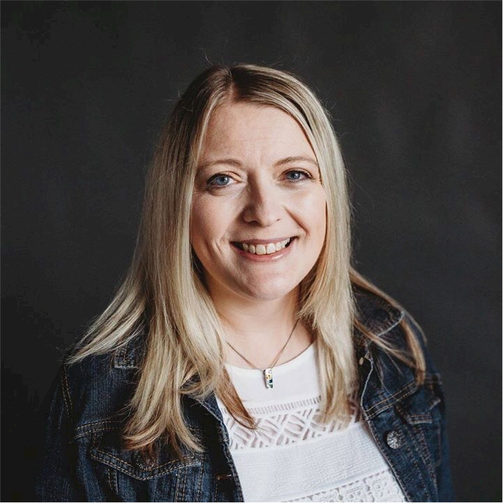 Donna Talarico portrait