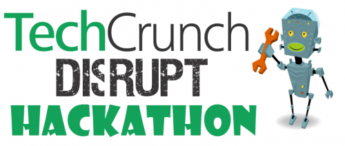 Disrupt Hackathon