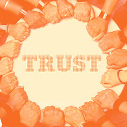In Users We Trust: Using social media APIs to build community