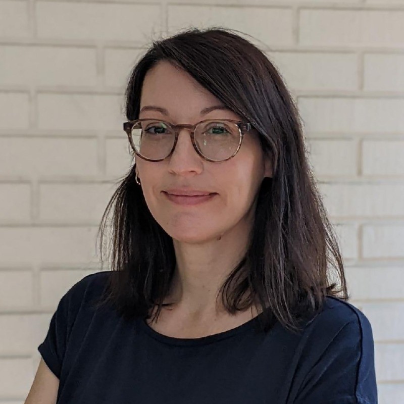 Heather Wainer portrait