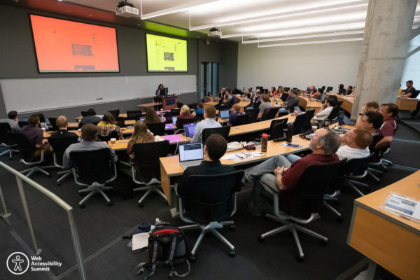Get ready for the 2020 Accessibility Summit